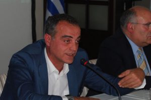 Θ. Καρυπίδης: Επιδίωξή μας να μη μείνουμε στην ευημερία των αριθμών, αλλά ένα ουσιαστικό αποτέλεσμα που θα διαχέεται στην κοινωνία