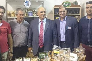 Η Περιφέρεια Δυτικής Μακεδονίας συμμετείχε για δεύτερη συνεχή χρονιά στο 7th Agroquality Festival στην Αθήνα