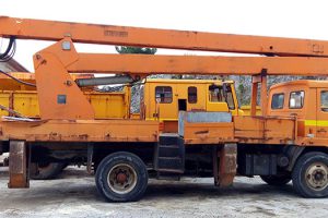 nissan cabstar