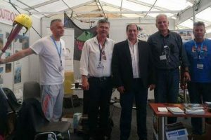 Η Εταιρεία Τουρισμού Δυτικής Μακεδονίας έλαβε μέρος στην πρώτη έκθεση Εναλλακτικού Τουρισμού «Nostos Greek Alternative Tourism Expo»