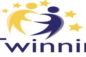 etwinning λογότυπο