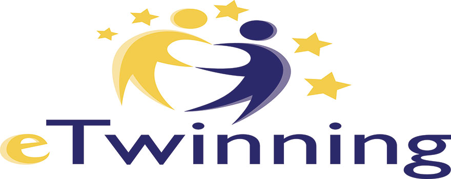 etwinning λογότυπο