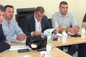 Στη δημιουργία Εταιρείας Αγροδιατροφικής σύμπραξης προχωρά η Περιφέρεια Δυτικής Μακεδονίας