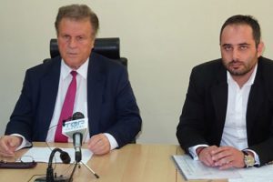 Ταξίδι εξοικείωσης Ρώσων δημοσιογράφων