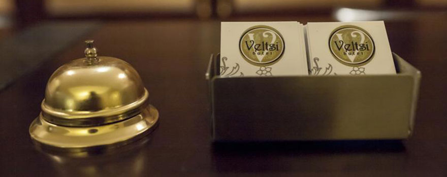 veltsi hotel
