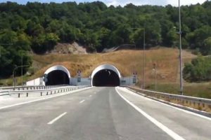 Α2 Εγνατία Οδός