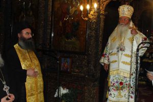 Εορτασμός της Ημέρας των Ενόπλων Δυνάμεων
