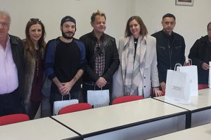 Με τις καλύτερες εντυπώσεις έφυγε απο τη Δυτική Μακεδονία η αντιπροσωπεία των ξένων δημοσιογράφων και σεφ