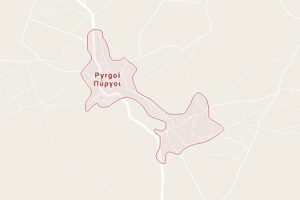 Πύργοι Εορδαίας
