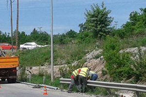 Κατεδάφιση γεφυρών ΟΣΕ