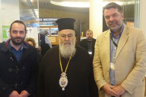 Οι προσκυνηματικές περιηγήσεις ως μοχλός τουριστικής ανάπτυξης