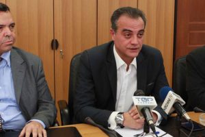 Πρωτοπορεί η Περιφέρεια Δυτικής Μακεδονίας μέσα από τη δημιουργία του Ταμείου Ανάπτυξης Δυτικής Μακεδονίας - Η υπογραφή της σύμβασης τον Ιανουάριο στην Αθήνα