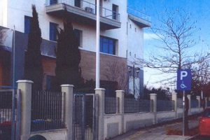 Διοικητήριο ΖΕΠ
