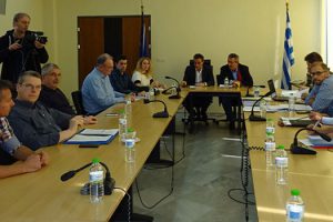 Δόθηκε οριστική λύση στο θέμα των δασικών χαρτών