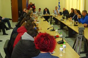 Εκλέχθηκε το πρώτο Διοικητικό Συμβούλιο της Αγροδιατροφικής Σύμπραξης Δυτικής Μακεδονίας