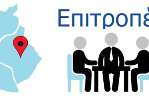 Επιτροπές ΠΔΜ