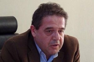 Γιαννακίδης Σταύρος