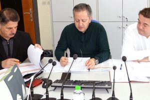 Συνάντηση για την κοινωνική ένταξη των Ρομά στην Περιφέρεια Δυτικής Μακεδονίας