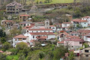 Νεστόριο Καστοριάς