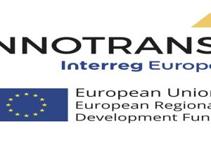 innotrans λογότυπο