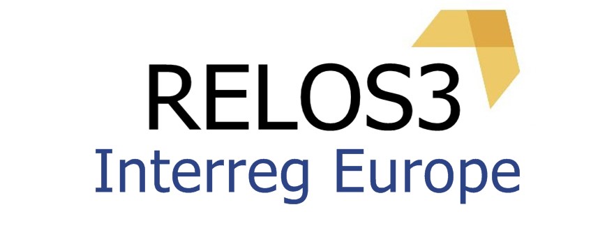 relos3 λογότυπο