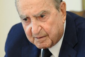 Κωνσταντίνος Μητσοτάκης