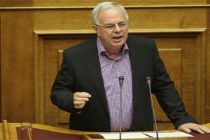 Βαγγέλης Αποστόλου