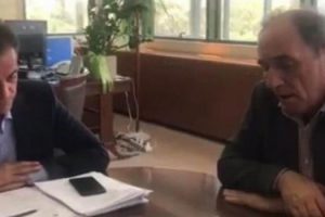 Ένα τεράστιο βήμα για την αντιμετώπιση της ενεργειακής φτώχειας κάνει η Δυτική Μακεδονία - Καθοριστική η συμβολή της Περιφέρειας στο μεγάλης εμβέλειας έργο του φυσικού αερίου που γίνεται πραγματικότητα