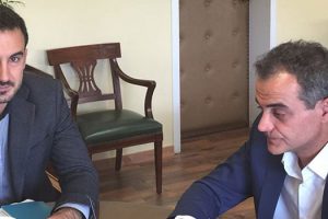 ιπλέον 31,5 εκ ευρώ στο ταμείο της Περιφέρειας Δυτικής Μακεδονίας για υλοποίηση έργων συντήρησης
