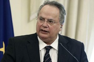Νίκος Κοτζιάς