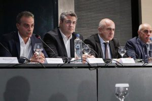 Ο ΤΑΡ επενδύει 9 εκατ ευρώ για την αναβάθμιση του στόλου οχημάτων κοινής ωφέλειας στη Βόρειο Ελλάδα