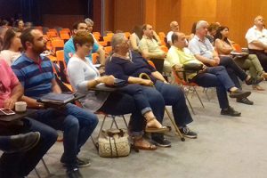 Συνεχίζονται οι συναντήσεις ενημέρωσης-διαβούλευσης της Περιφέρειας Δυτικής Μακεδονίας στους τομείς της βιοποικιλότητας, του τουρισμού και της αξιοποίησης των λιμνών
