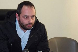 Ζυμπίδης Θεοφύλακτος