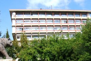 Διοικητήριο ΠΕ Φλώρινας