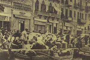 Πρόγραμμα εκδηλώσεων μνήμης της γενοκτονίας των Ελλήνων της Μικράς Ασίας από το Τούρκικο Κράτος