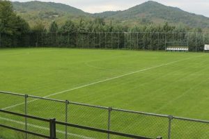 Γήπεδο Καληρράχης