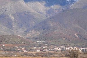 Λευκώνας Πρεσπών