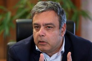 Χριστόφορος Βερναδάκης
