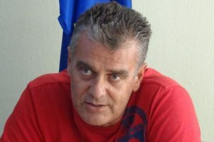 Αντώνης Δασκαλόπουλος