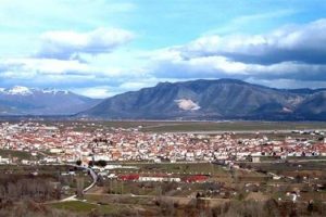 Άργος Ορεστικό