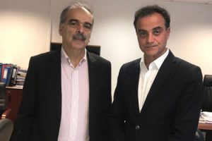 Επιτυχής παρέμβαση του Περιφερειάρχη Δυτικής Μακεδονίας για την ταχεία αποπληρωμή των επενδύσεων του αναπτυξιακού νόμου