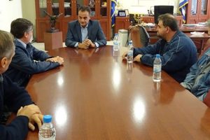 Παρέμβαση του Περιφερειάρχη Δυτικής Μακεδονίας για να μην πληρώνουν οικιακό, αλλά βιομηχανικό τιμολόγιο οι ΔΕΥΑ στη ΔΕΗ
