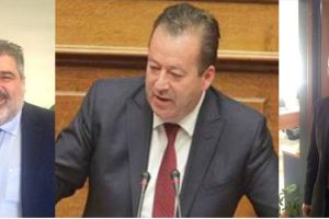 Δίνονται άμεσα σε νέους αγρότες 3700 στρέμματα