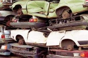 Οχήματα τέλους κύκλου ζωής (ΟΤΚΖ)