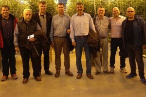 Εκπαιδευτική επίσκεψη Περιφέρειας Δυτικής Μακεδονίας στην Ισλανδία