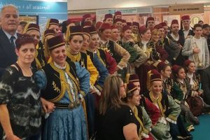 Η Περιφέρεια Δυτικής Μακεδονίας, συμμετείχε δυναμικά στην 33η Διεθνή Έκθεση Τουρισμού PHILOXENIA 2017