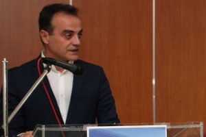 Εκδήλωση με θέμα η Πολιτική της Συνοχής στην Περιφέρεια Δυτικής Μακεδονίας - Έργα που γεφυρώνουν το χθες με το αύριο