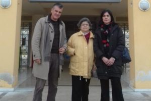 Ενημέρωση για την πορεία και τα προβλήματα των ανασκαφών στο Καστρί Γρεβενών