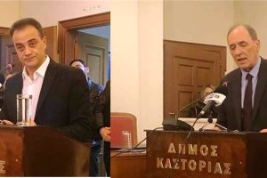 Περιφερειάρχης Δυτικής Μακεδονίας Θεόδωρος Καρυπίδης: Το φυσικό αέριο είναι πραγματικότητα για τη Δυτική Μακεδονία