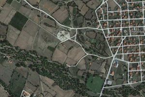 Πλατανόρρευμα Σερβίων